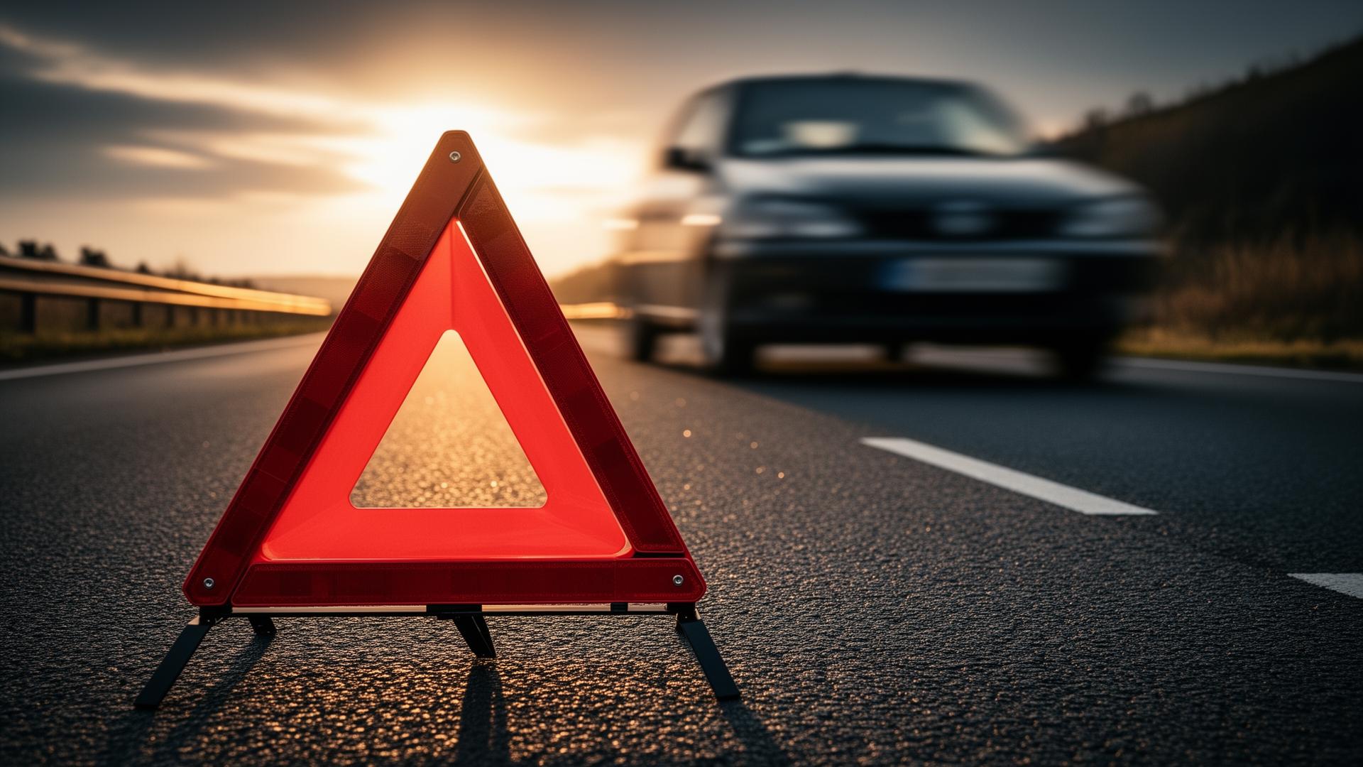 Road Rescue | GMG Insurance