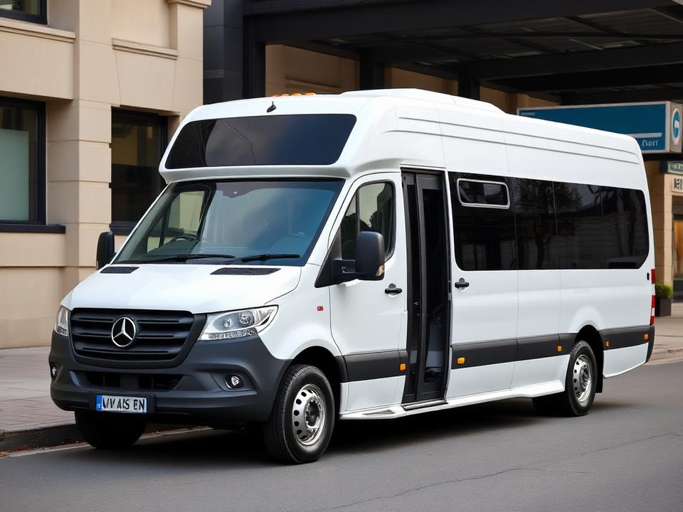 Psv Insurance Passenger Vehicle Insurance UK | Minibus & PSV Cover | GMG Insurance